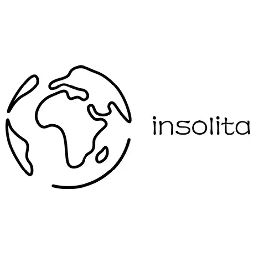 insolita brand logo for insolita.co