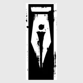 Insomniac Press brand logo for insomniacpress.com