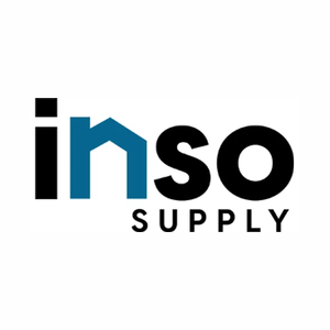 insosupply brand logo for insosupply.com