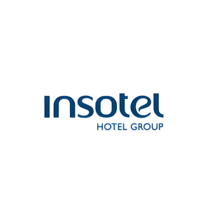 Insotel Hotel Group brand logo for insotelhotelgroup.com