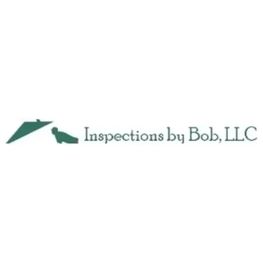 Inspections by Bob brand logo for inspectionsbybob.com