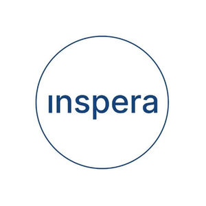 Inspera brand logo for inspera.com