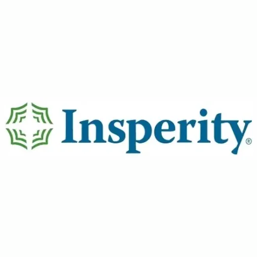 Insperity brand logo for insperity.com