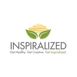 Inspiralized brand logo for inspiralized.com