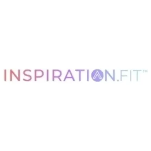 inspiration brand logo for inspiration.fit