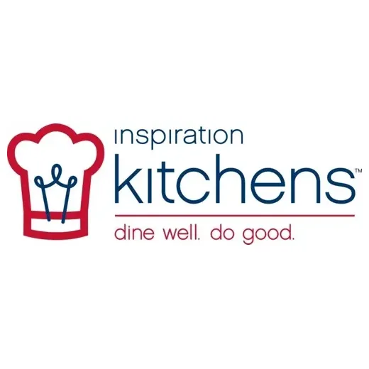 Inspiration Kitchens brand logo for inspirationkitchens.org