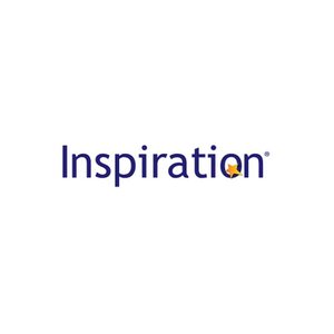 Inspiration brand logo for inspiration-at.com
