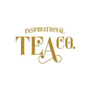 Inspirational Tea Co. brand logo for inspirationalteaco.com.au
