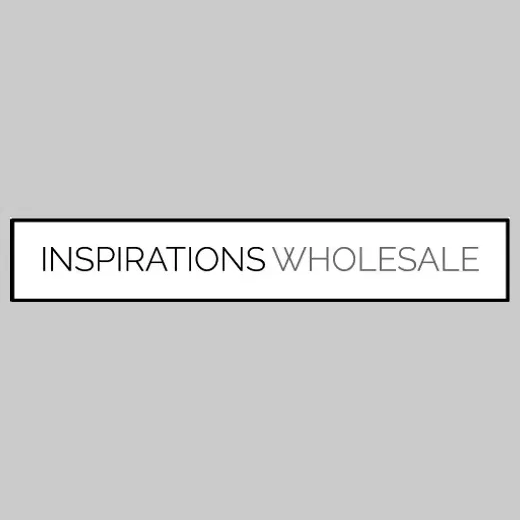 Inspirations Wholesale brand logo for inspirationswholesale.co.uk