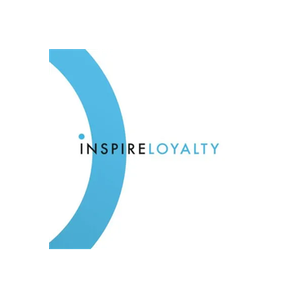 Inspire Loyalty brand logo for inspireloyalty.co.uk