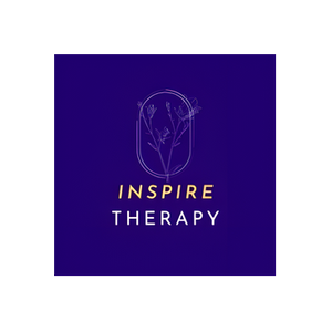 Inspire Therapy brand logo for inspiretherapy.ca