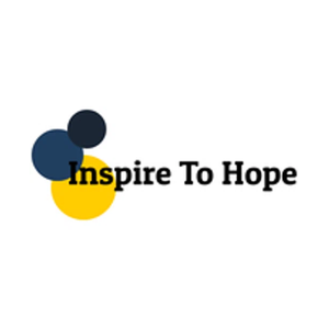 Inspire to Hope brand logo for inspiretohope.org