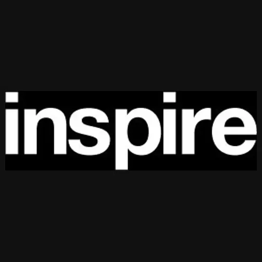 Inspire USA brand logo for inspire-usa.com