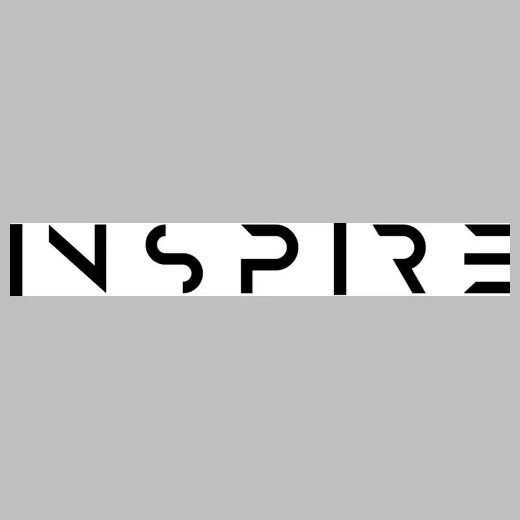 inspireapparelofficial brand logo for inspireapparelofficial.com