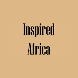 Inspired Africa brand logo for inspiredafrica1.myshopify.com