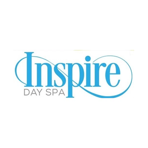 Inspired Day Spa brand logo for inspiredayspa.com