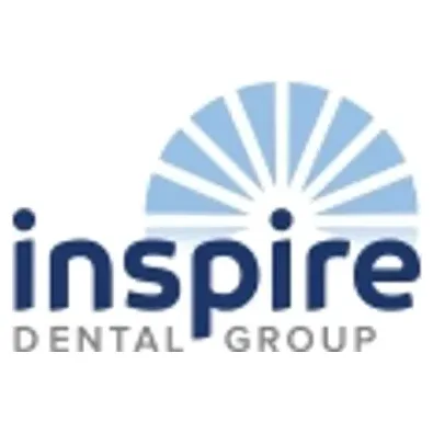 Inspired Dental brand logo for inspiredentalgroup.com