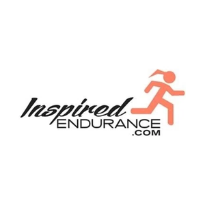 Inspired Endurance brand logo for inspiredendurance.com