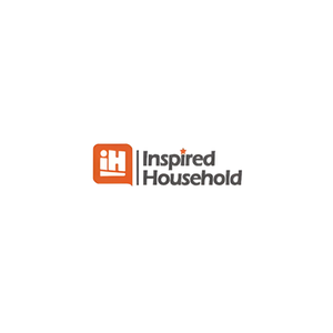 Inspired Household brand logo for inspiredhousehold.com