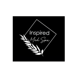 Inspired Med Spa brand logo for inspiredmedspa.com