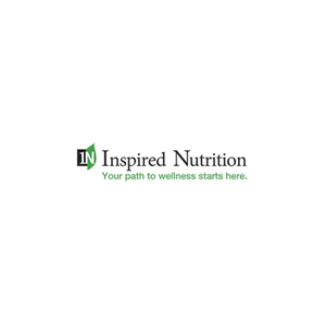 Inspired Nutrition brand logo for inspirednutrition.com