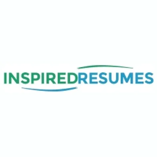 Inspired Resumes brand logo for inspiredresumes.com