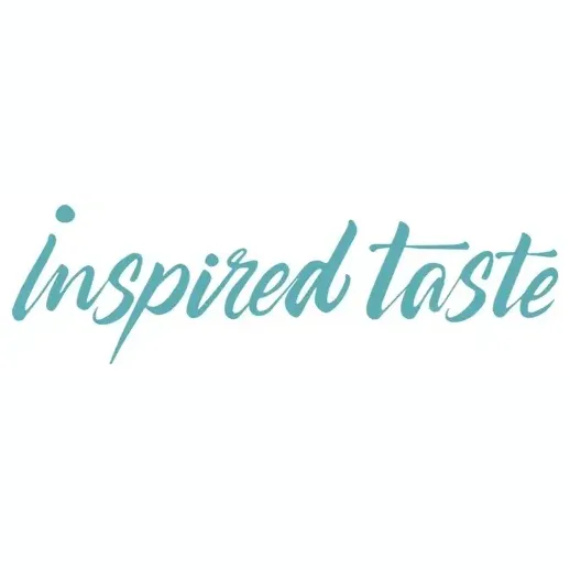 Inspired Taste brand logo for inspiredtaste.net