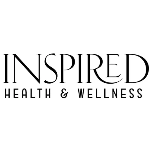 inspiredhealthclinic brand logo for inspiredhealthclinic.com
