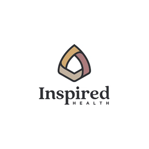 inspiredhealthmed brand logo for inspiredhealthmed.com