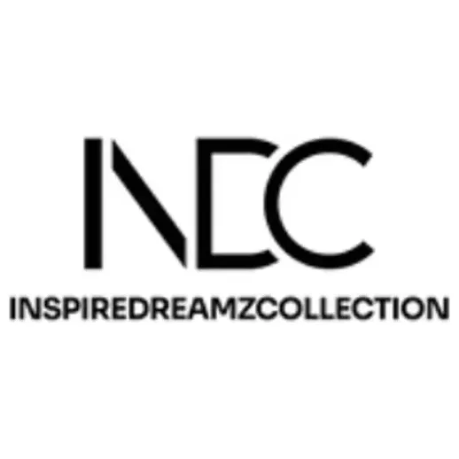 Myshopify brand logo for inspiredreamzcollection.myshopify.com