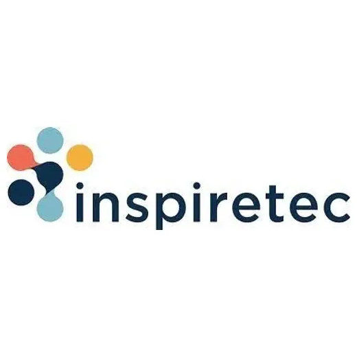 Inspiretec brand logo for inspiretec.com
