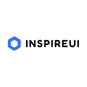 inspireui brand logo for inspireui.com