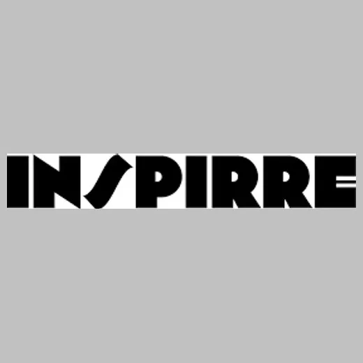 inspirrebrand brand logo for inspirrebrand.com