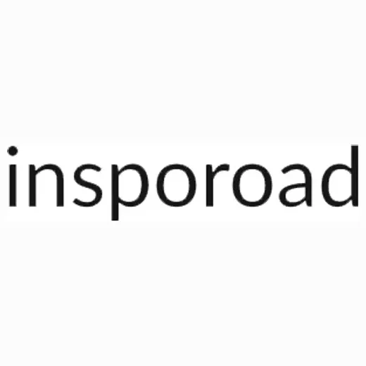 insporoad brand logo for insporoad.com