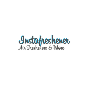 Insta Freshener brand logo for instafreshener.com