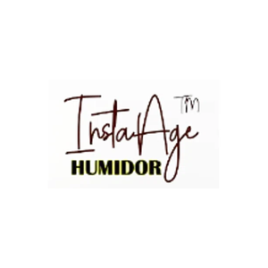 instaagehumidor brand logo for instaagehumidor.com