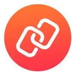 Instabio brand logo for instabio.cc