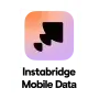 Instabridge brand logo for www2.instabridge.com