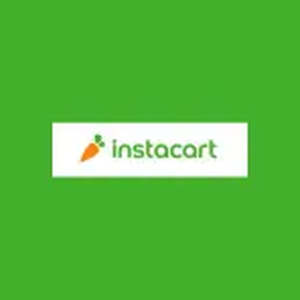Instacart Canada brand logo for instacart.ca