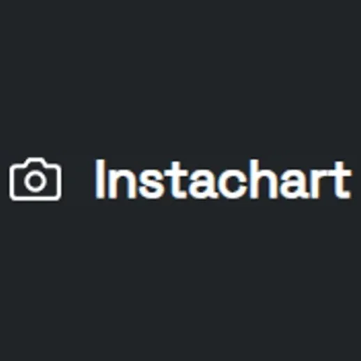 Instach brand logo for instach.art