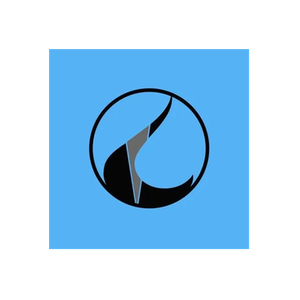 InstaCurve brand logo for instacurve.com