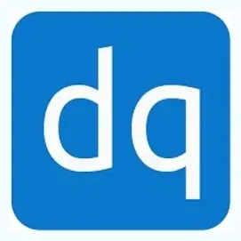Instadeq brand logo for instadeq.com