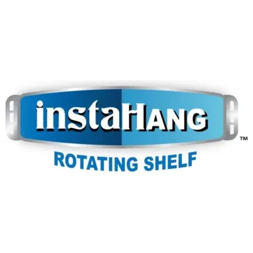 InstaHang brand logo for instahang.com