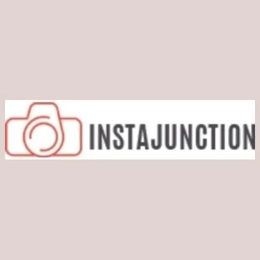 InstaJunction brand logo for instajunction.com