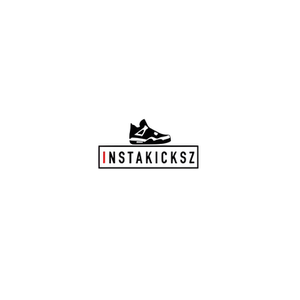 Instakicksz brand logo for instakicksz.co.uk