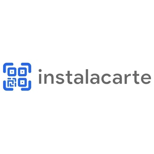 InstaLaCarte brand logo for instalacarte.com