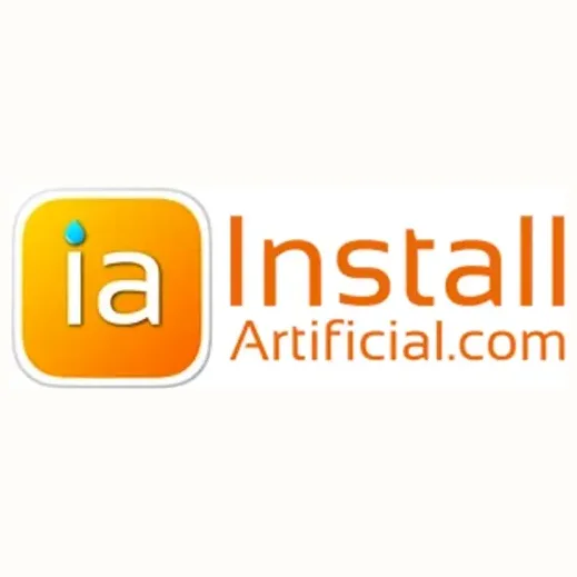 Install Artificial brand logo for installartificial.com