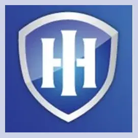 Install Heroes brand logo for installheroes.com
