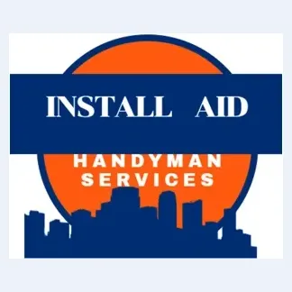 installaidhandyman brand logo for installaidhandyman.com
