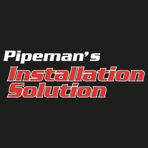 Installation Solution brand logo for installationsolution.com